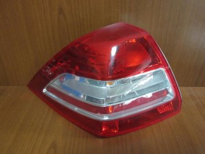 Renault megane sedan 07 πίσω φανάρι αριστερό  