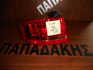 audi-a4-sdn-2008-2012-piso-aristero-fanari-led  