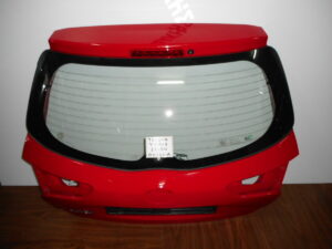 toyota-yaris-2014-2020-opisthia-porta-5i-kokkini  