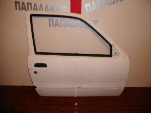 fiat-seicento-1998-2007-porta-dyporti-dexia-aspri-ilektriki  