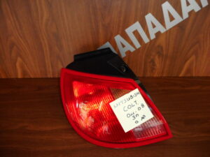 mitsubishi-colt-3thyro-2004-2008-piso-fanari-aristero  